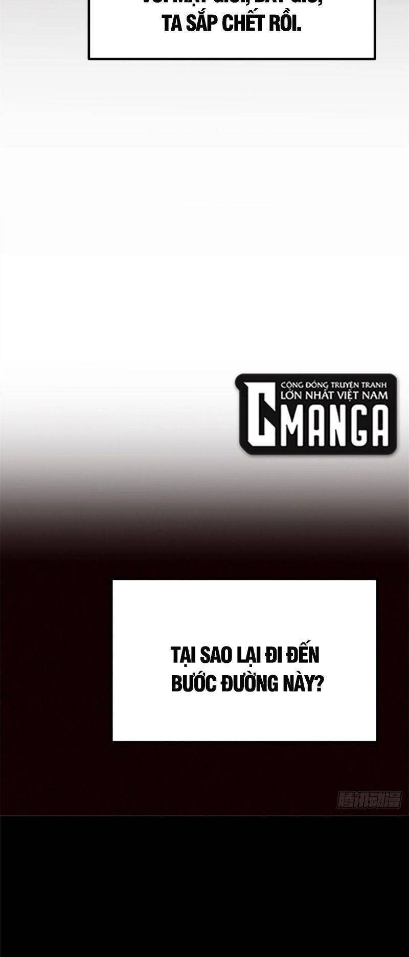 Luân Bàn Thế Giới Chapter 1 - 10