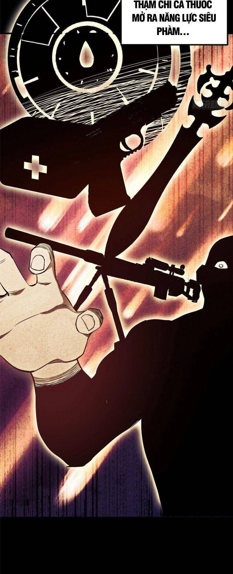 Luân Bàn Thế Giới Chapter 1 - 14