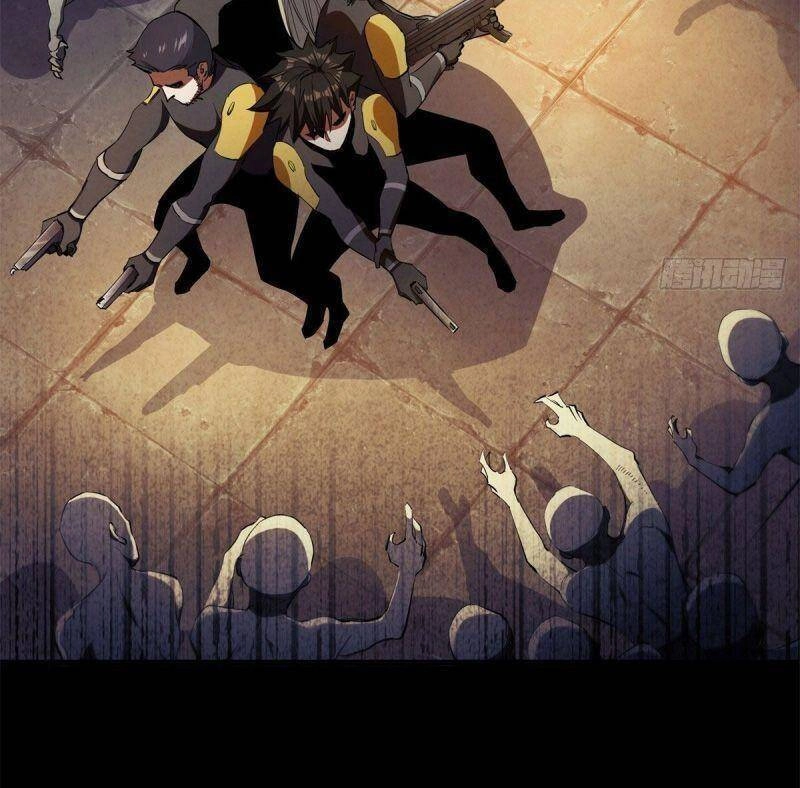 Luân Bàn Thế Giới Chapter 1 - 18