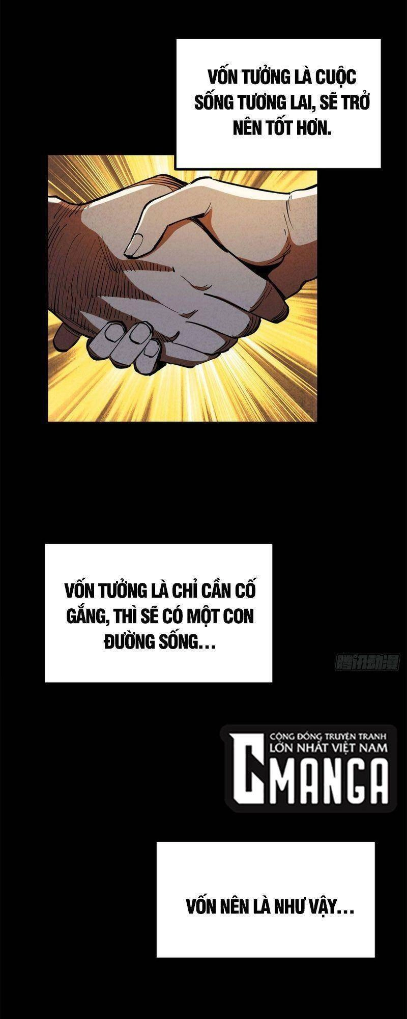 Luân Bàn Thế Giới Chapter 1 - 19