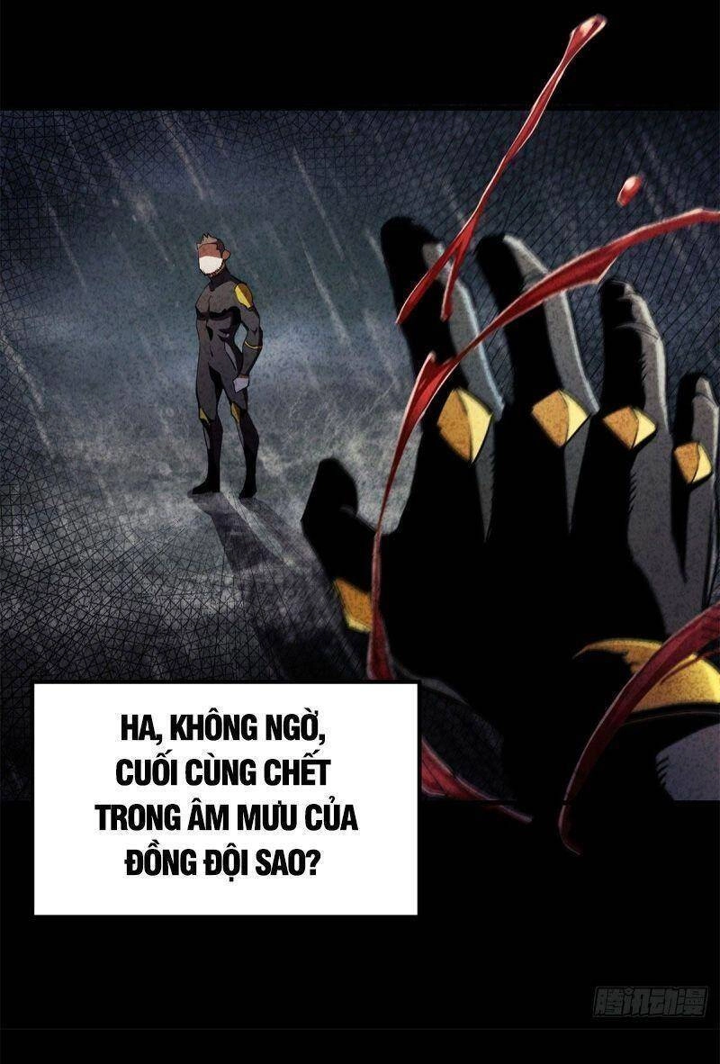 Luân Bàn Thế Giới Chapter 1 - 20