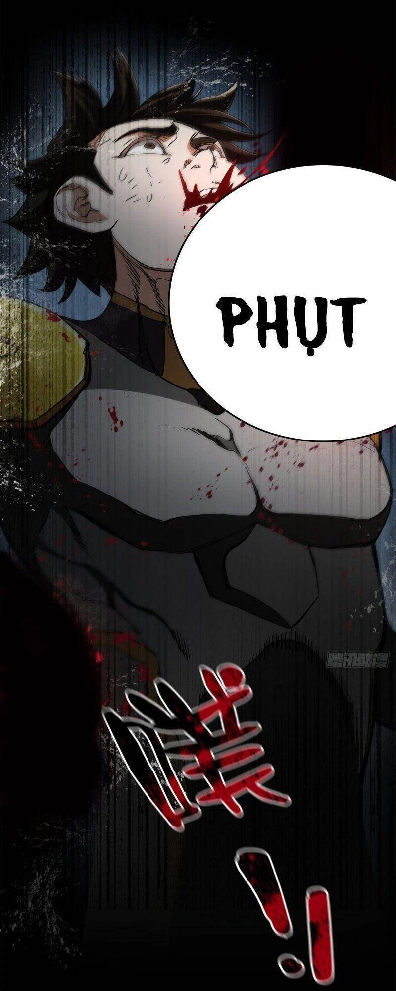 Luân Bàn Thế Giới Chapter 1 - 21