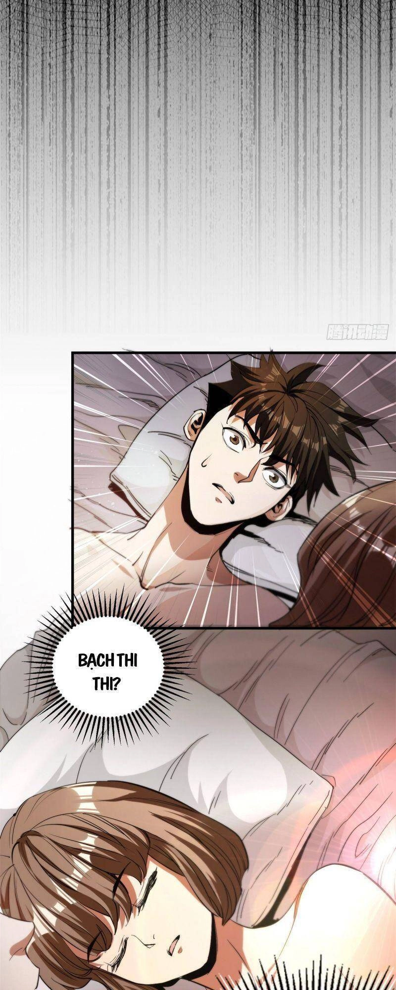 Luân Bàn Thế Giới Chapter 1 - 23