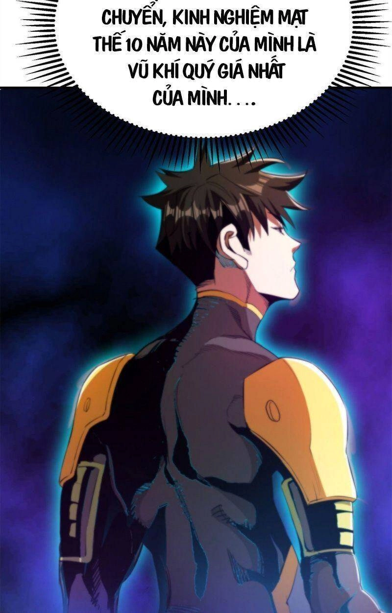 Luân Bàn Thế Giới Chapter 1 - 30