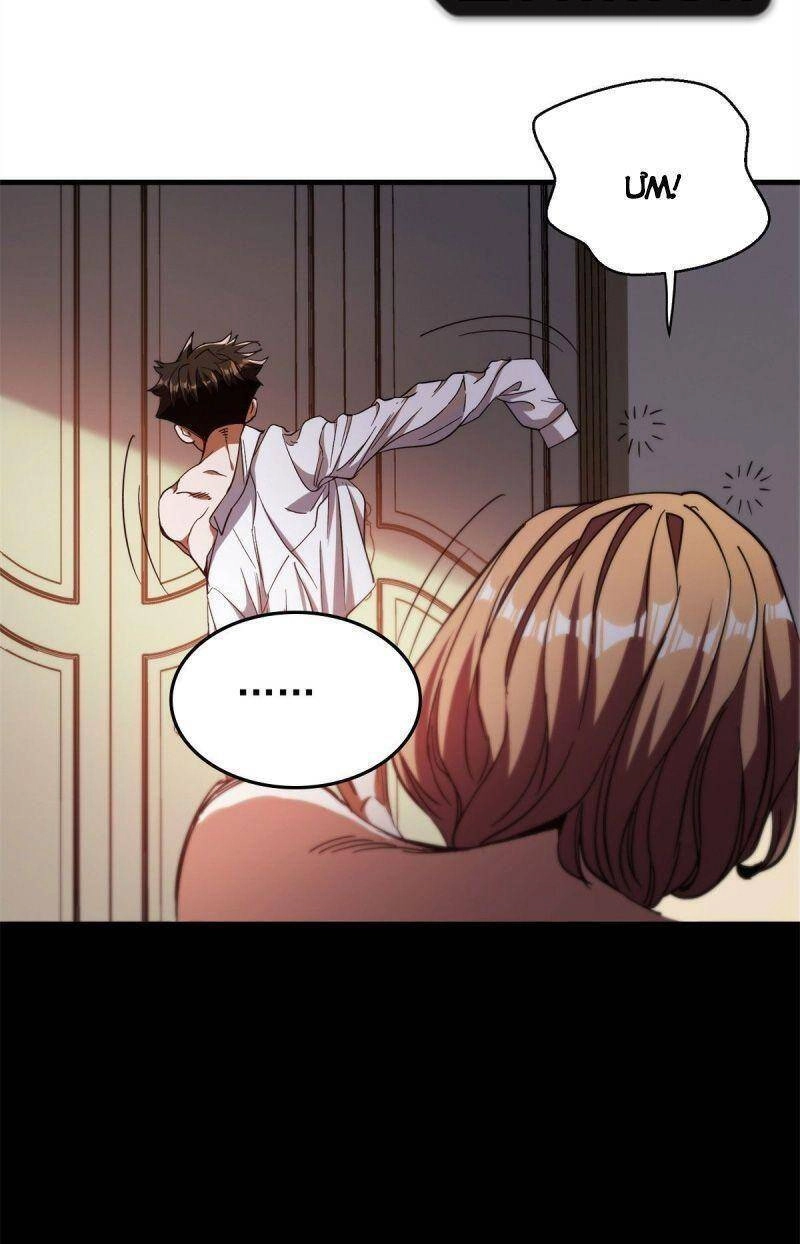 Luân Bàn Thế Giới Chapter 1 - 32