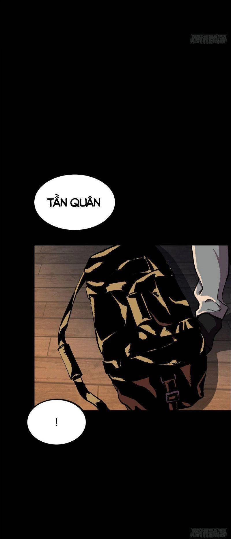 Luân Bàn Thế Giới Chapter 1 - 36