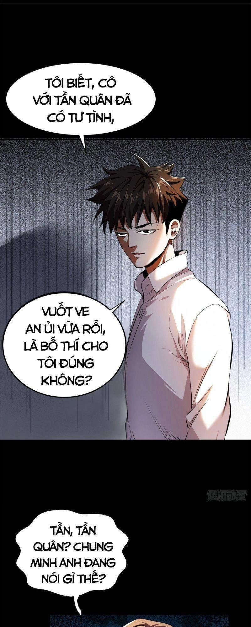 Luân Bàn Thế Giới Chapter 1 - 37