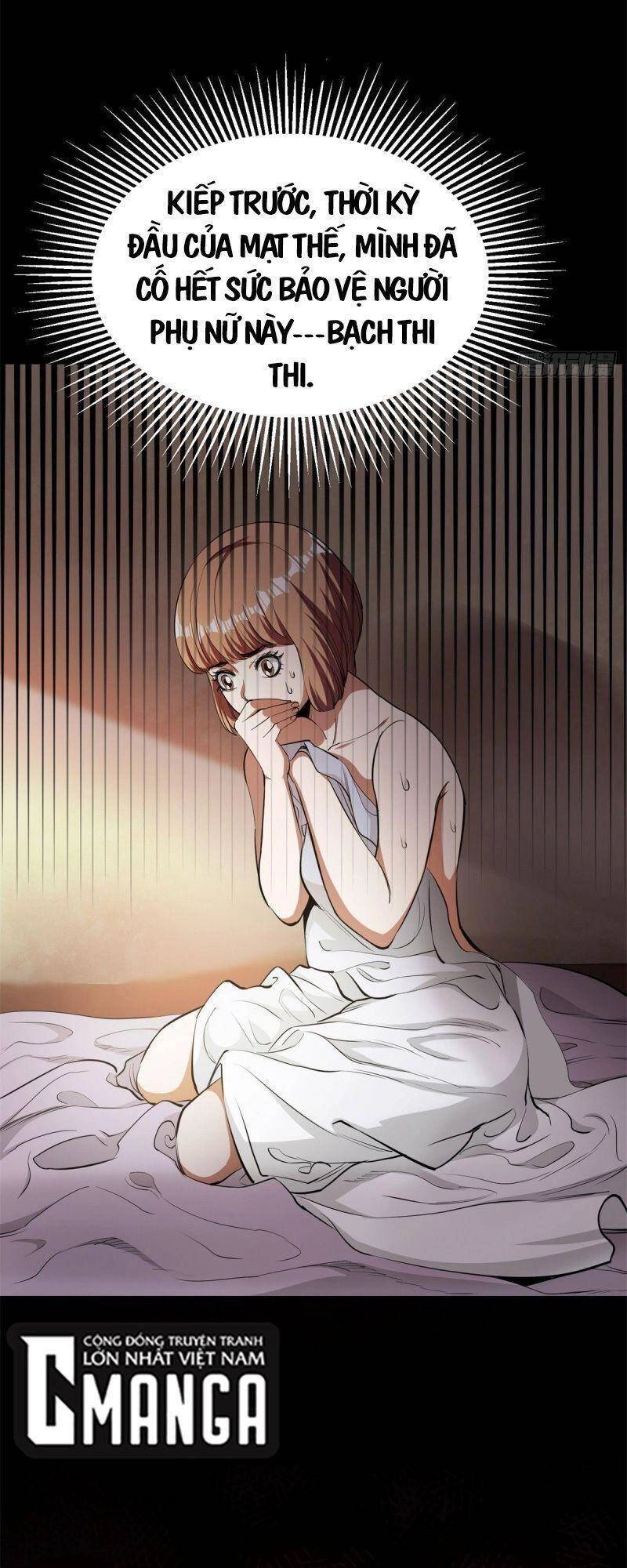 Luân Bàn Thế Giới Chapter 1 - 39