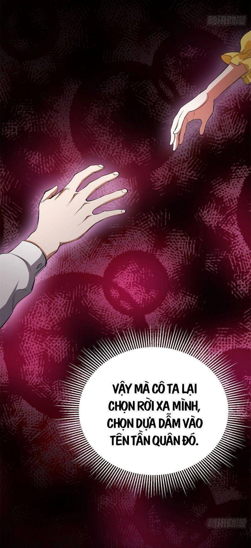 Luân Bàn Thế Giới Chapter 1 - 40