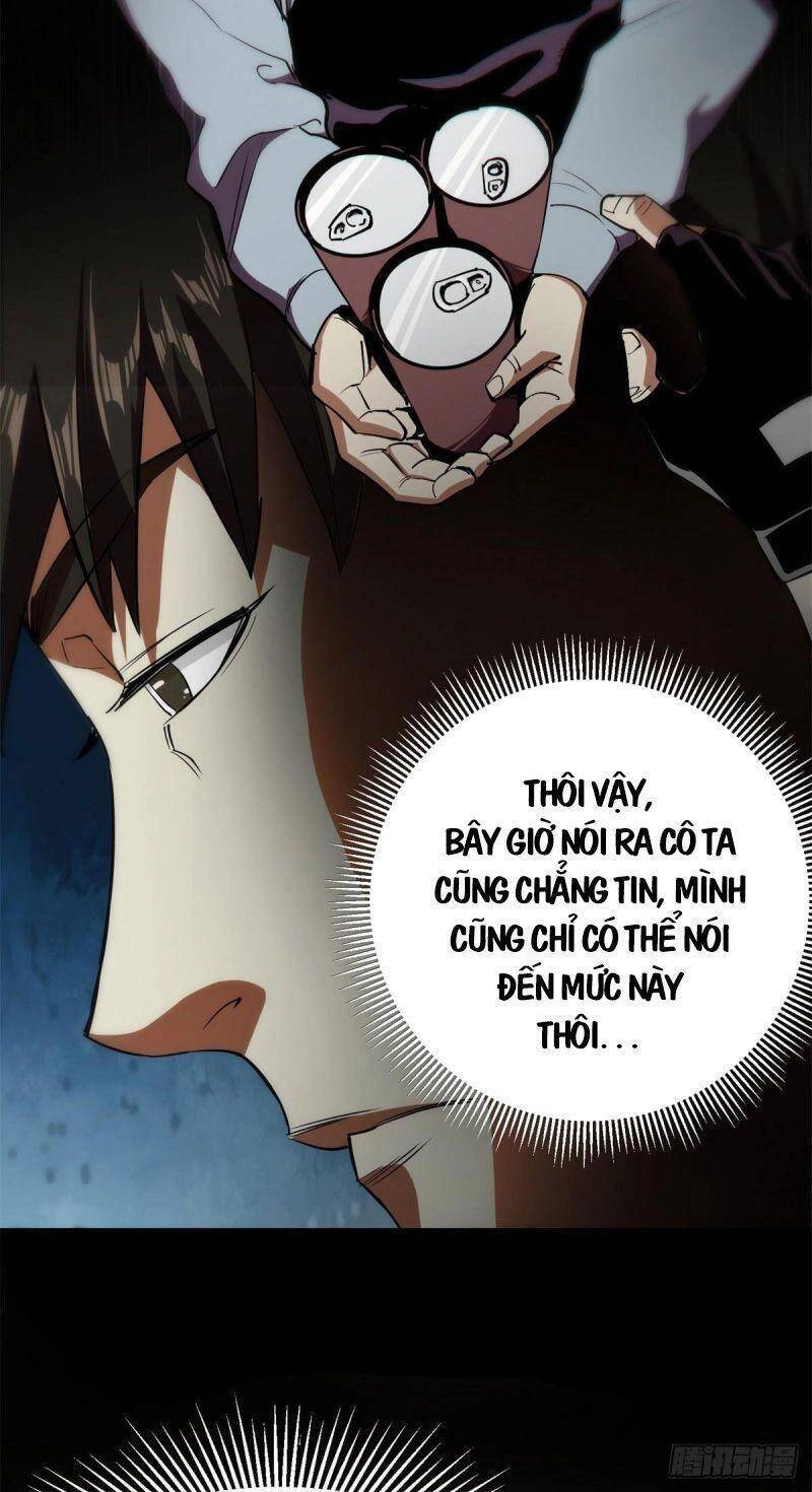 Luân Bàn Thế Giới Chapter 1 - 44