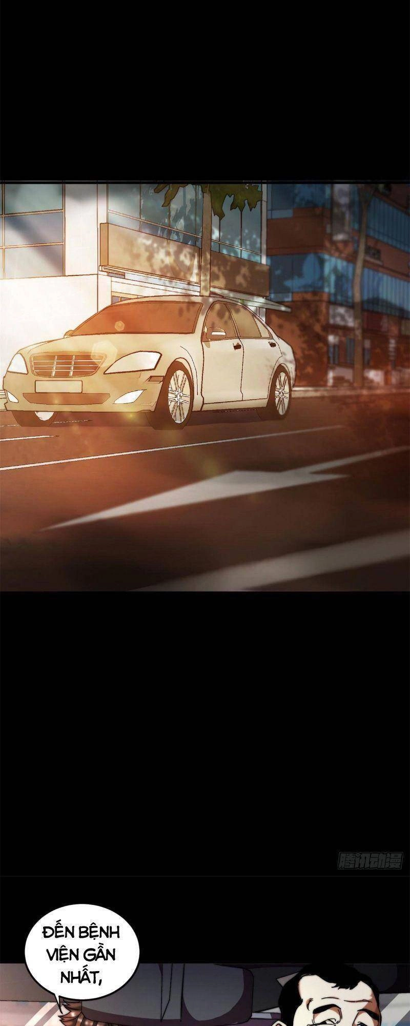 Luân Bàn Thế Giới Chapter 1 - 47