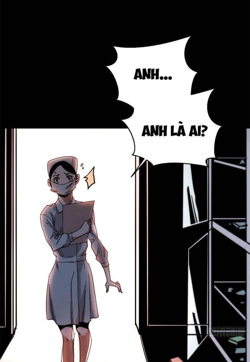 Luân Bàn Thế Giới Chapter 1 - 50