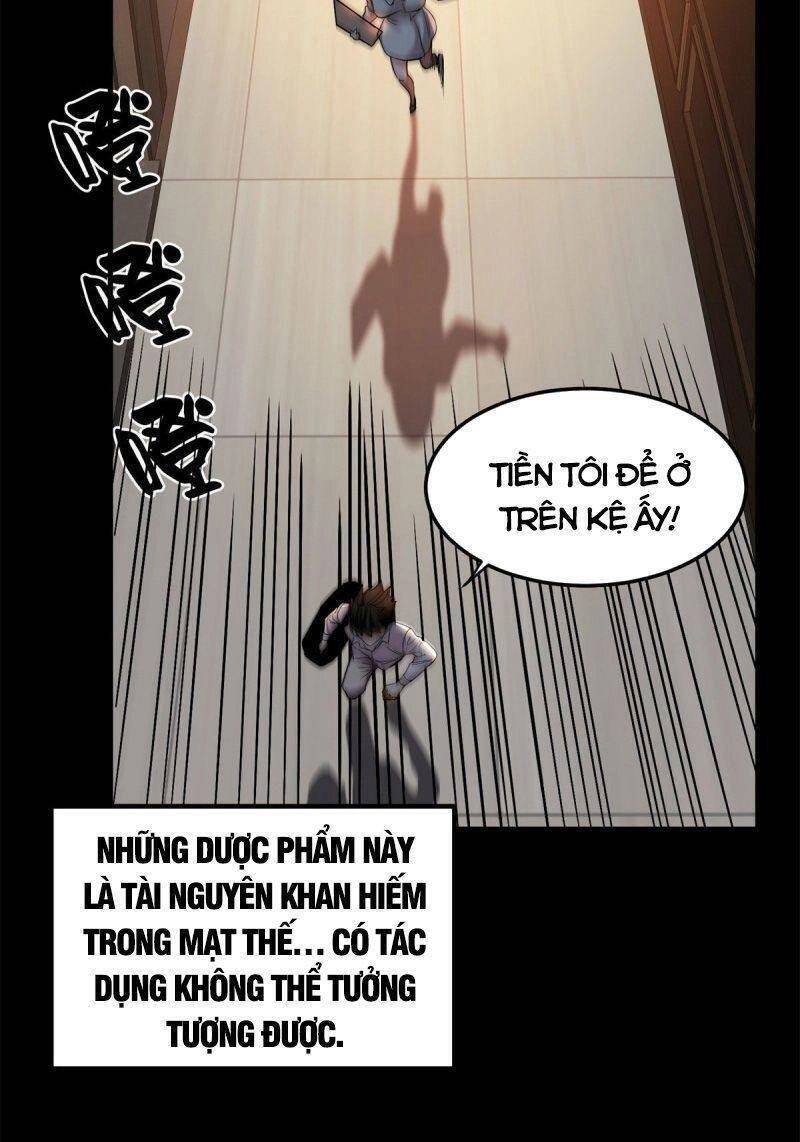 Luân Bàn Thế Giới Chapter 1 - 52