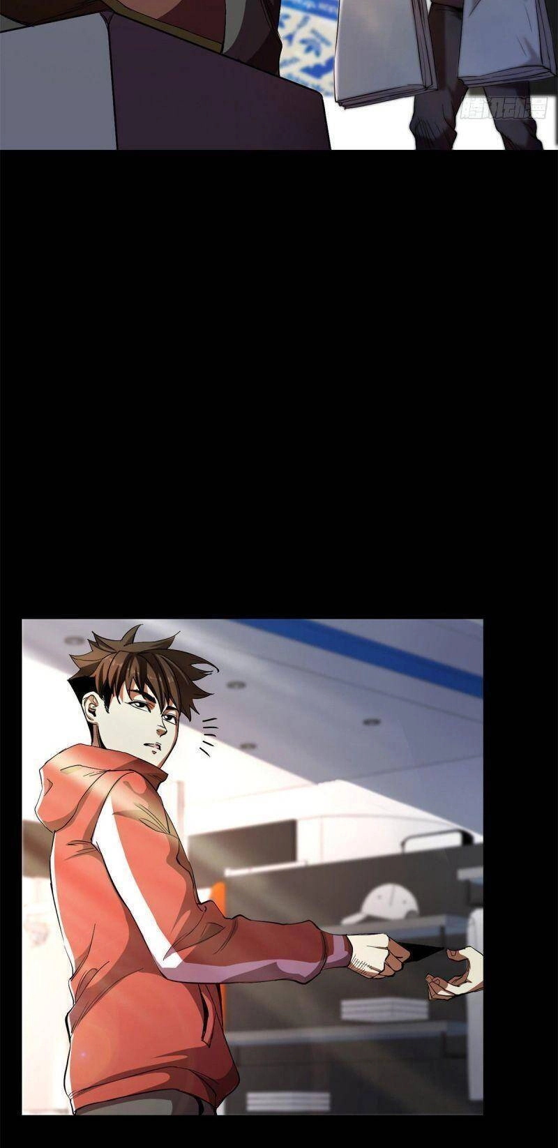 Luân Bàn Thế Giới Chapter 1 - 54