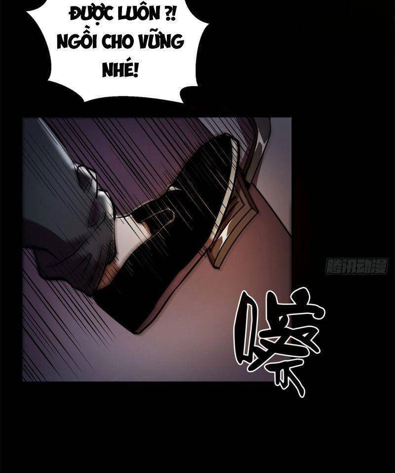 Luân Bàn Thế Giới Chapter 1 - 58