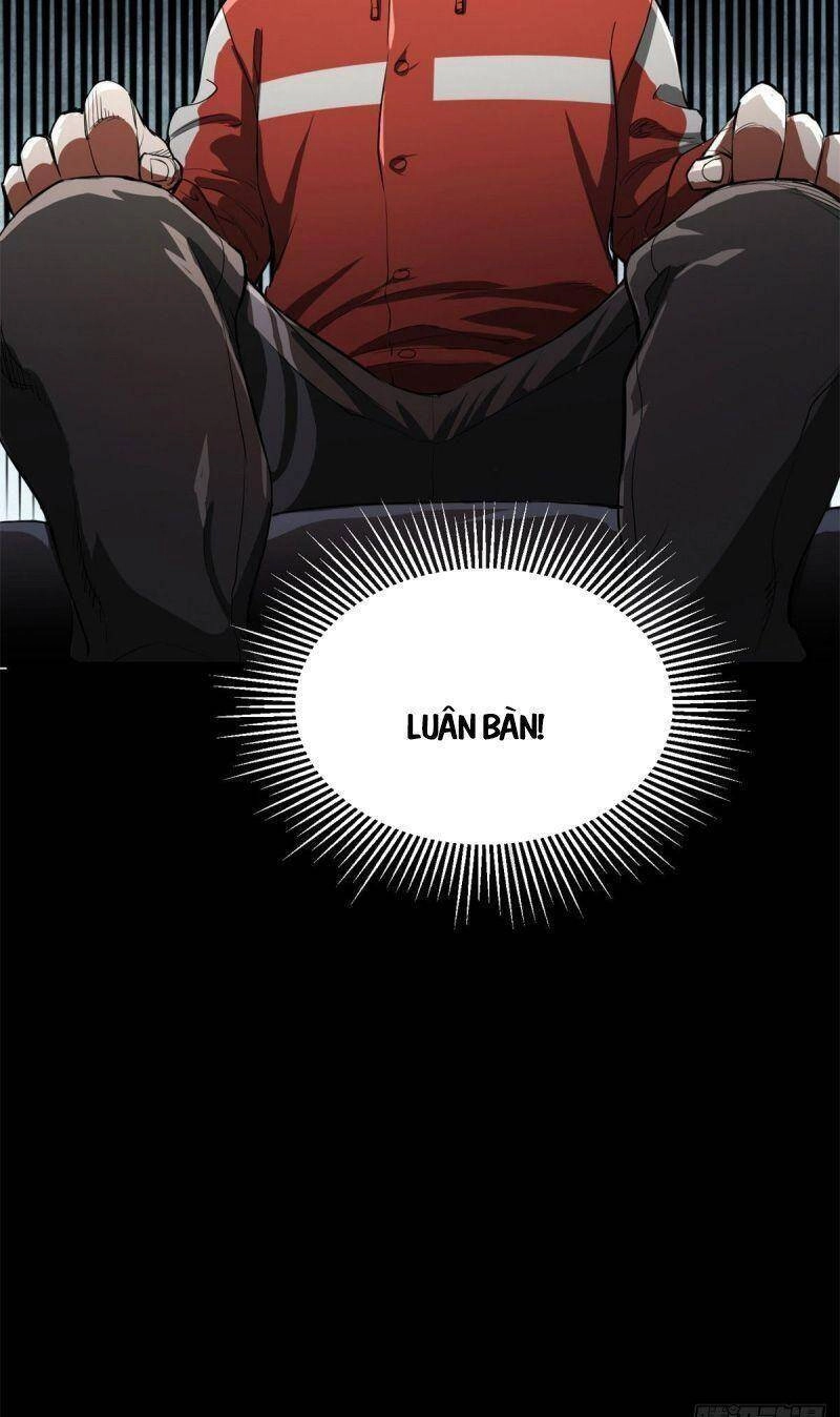 Luân Bàn Thế Giới Chapter 1 - 60