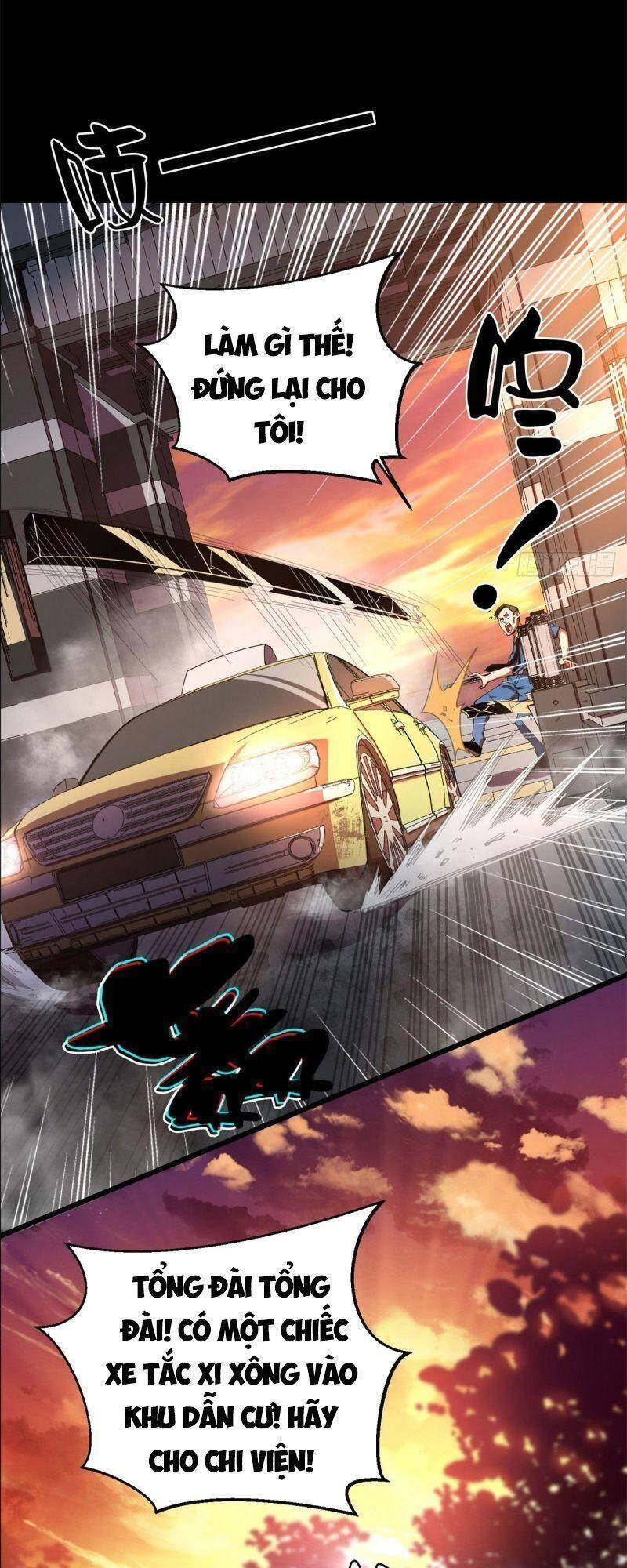 Luân Bàn Thế Giới Chapter 1 - 65