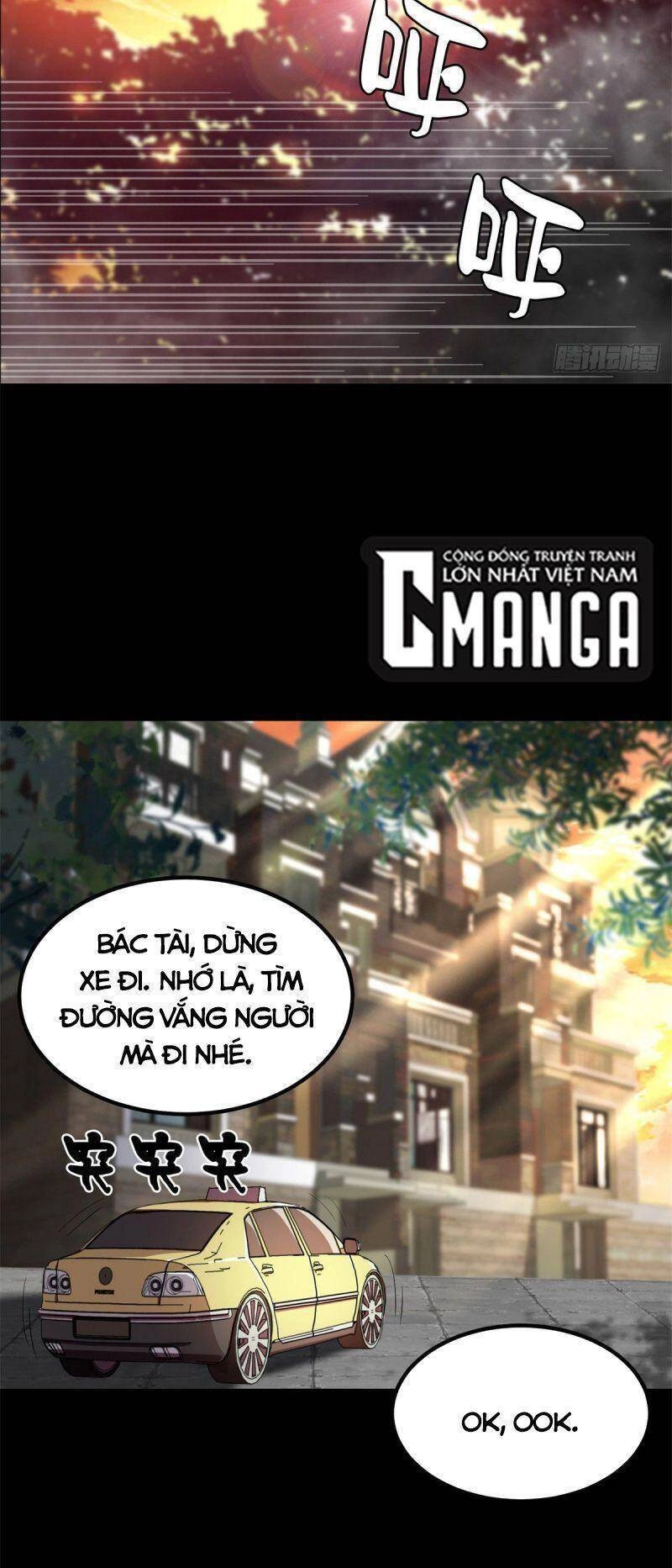 Luân Bàn Thế Giới Chapter 1 - 66