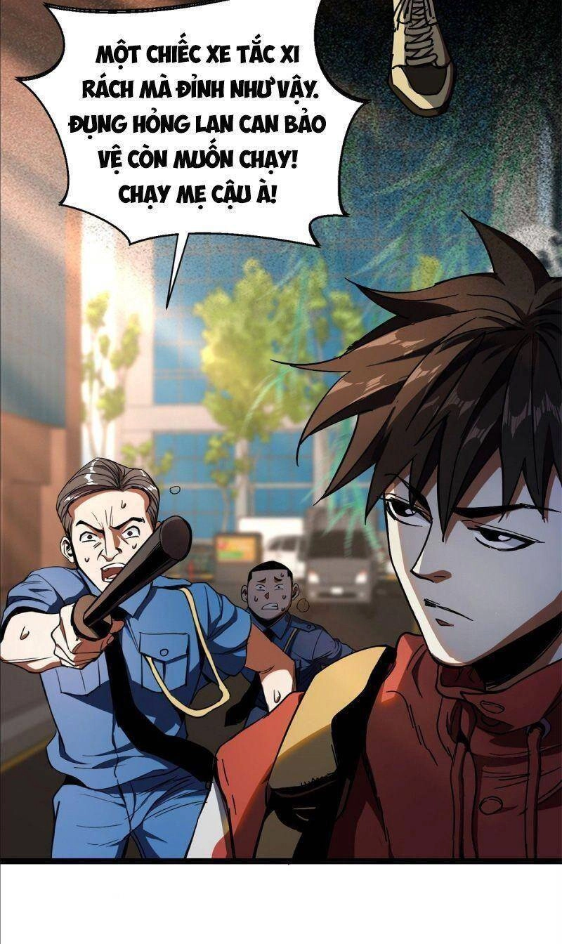 Luân Bàn Thế Giới Chapter 1 - 68