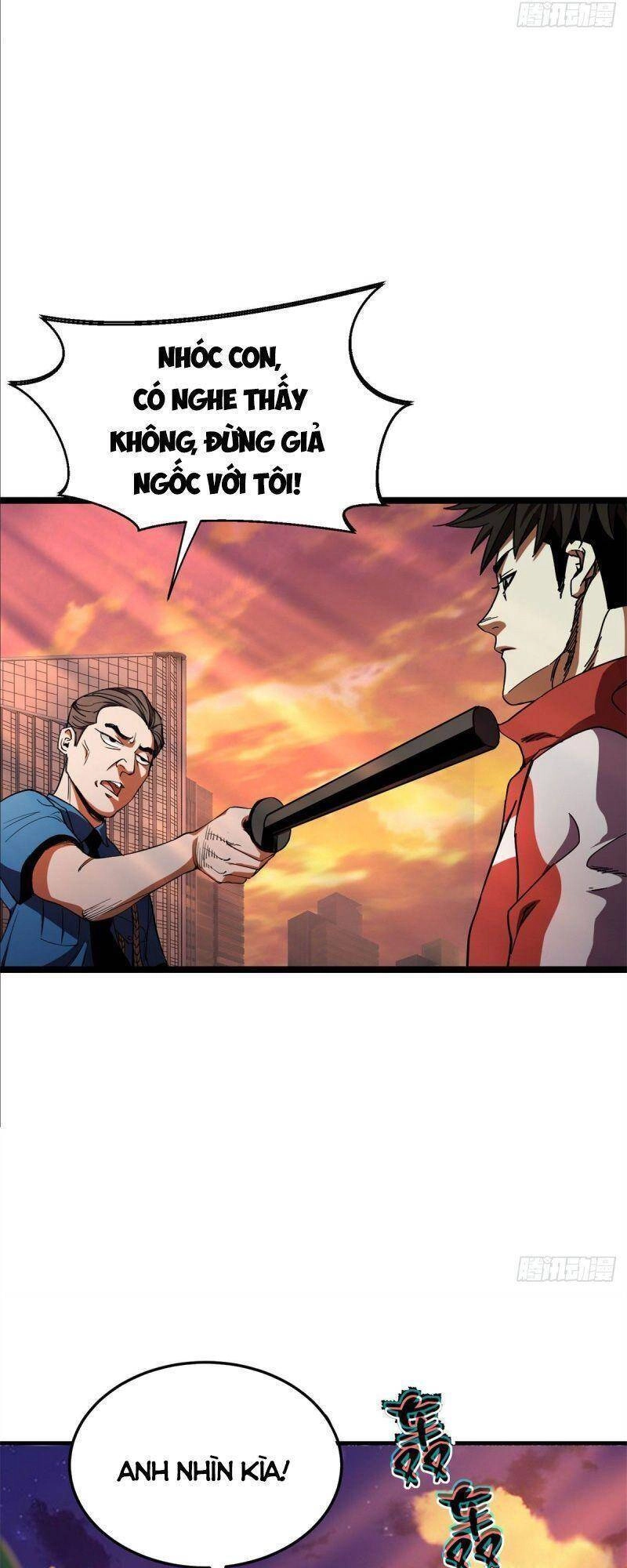 Luân Bàn Thế Giới Chapter 1 - 69