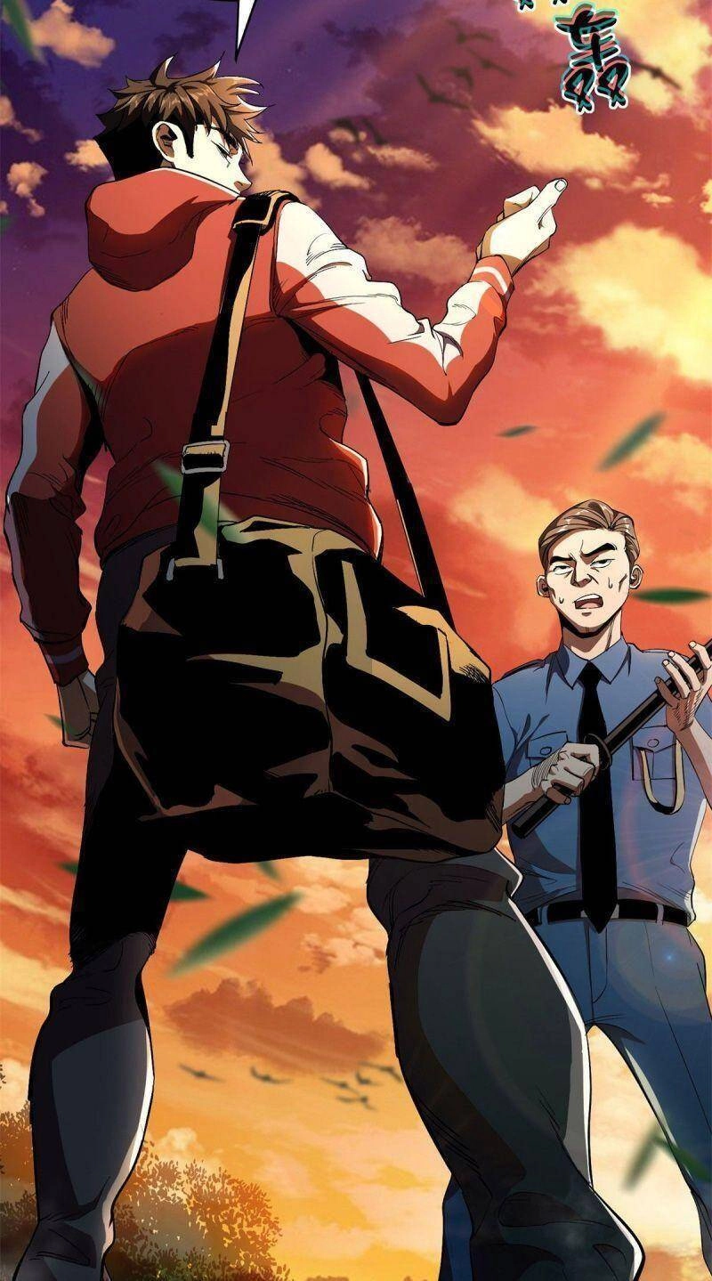 Luân Bàn Thế Giới Chapter 1 - 70