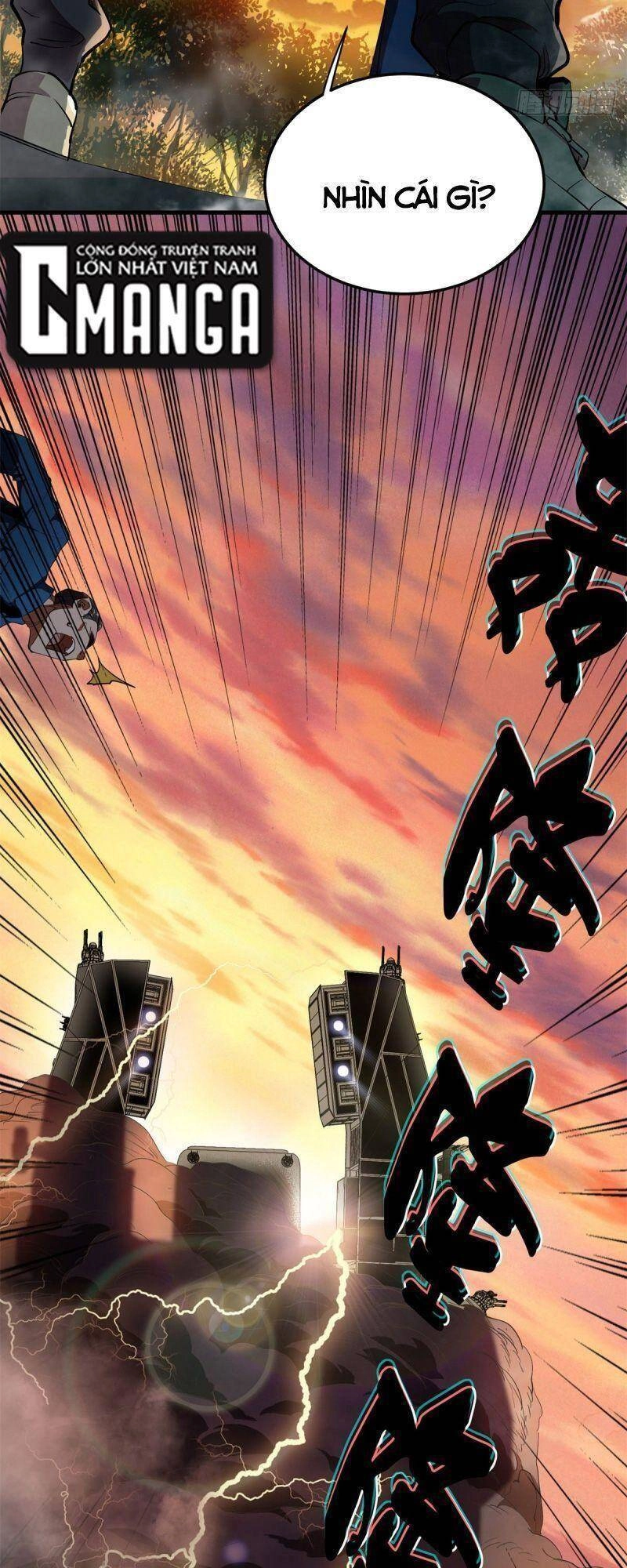 Luân Bàn Thế Giới Chapter 1 - 71