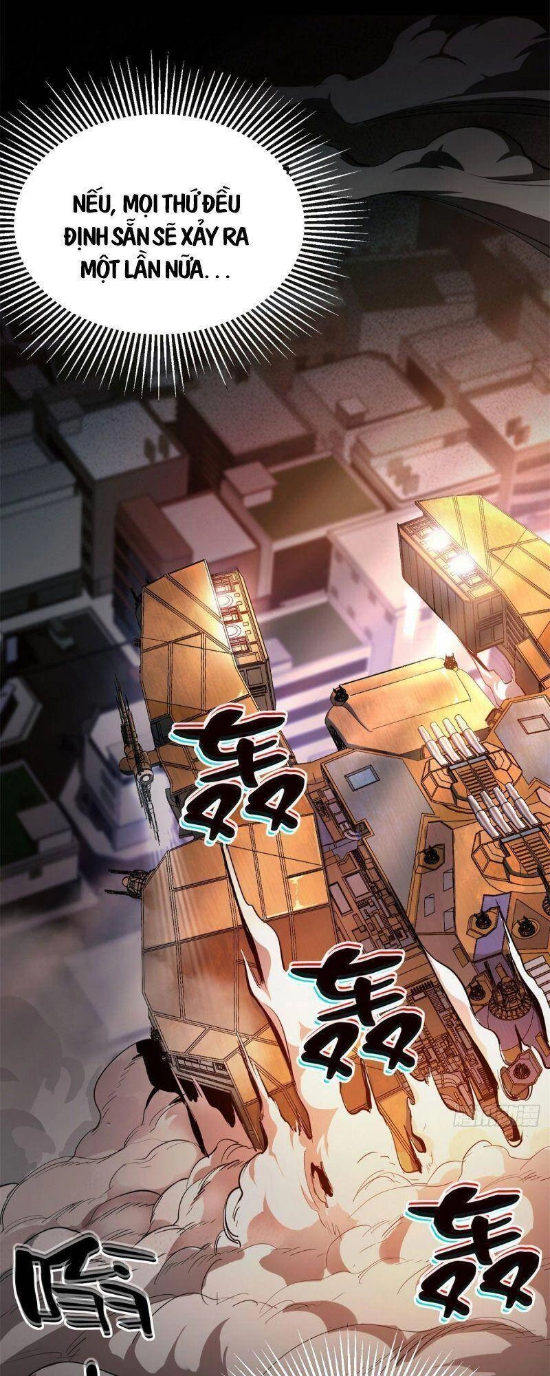 Luân Bàn Thế Giới Chapter 1 - 75