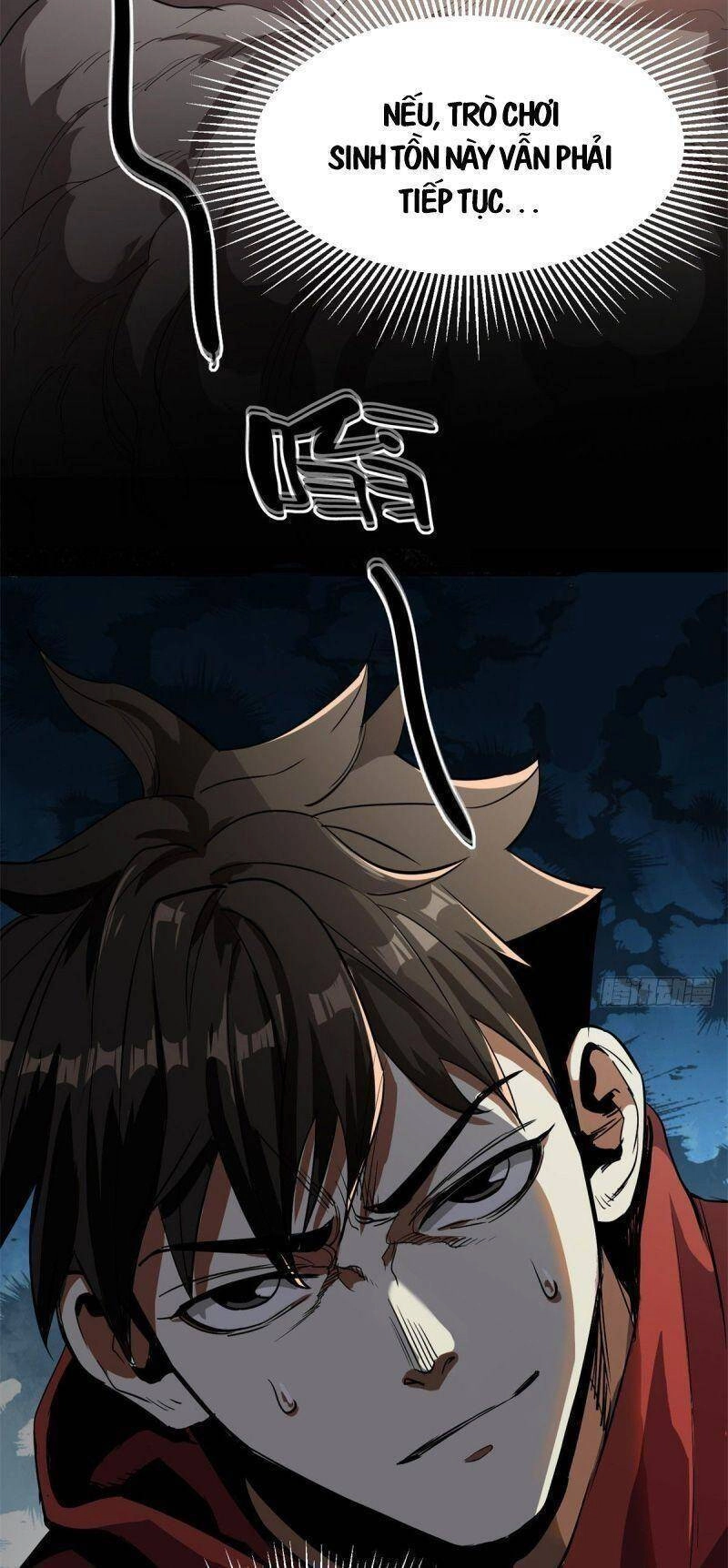 Luân Bàn Thế Giới Chapter 1 - 76