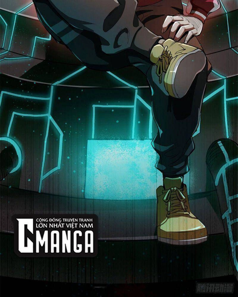 Luân Bàn Thế Giới Chapter 1 - 78