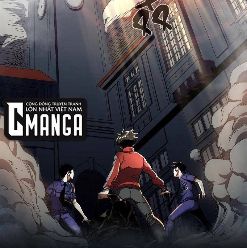 Luân Bàn Thế Giới Chapter 2 - 2