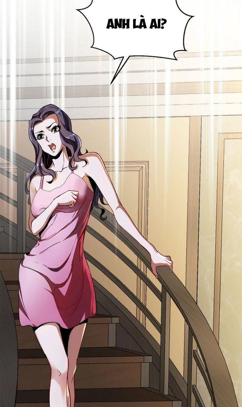 Luân Bàn Thế Giới Chapter 2 - 10