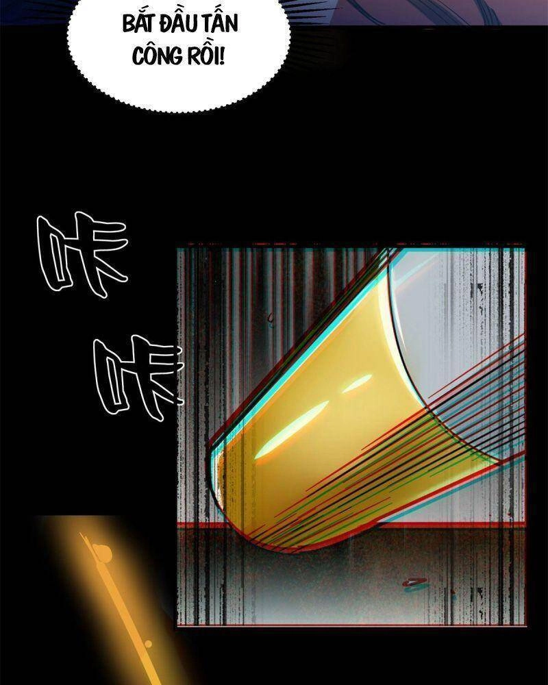 Luân Bàn Thế Giới Chapter 2 - 14