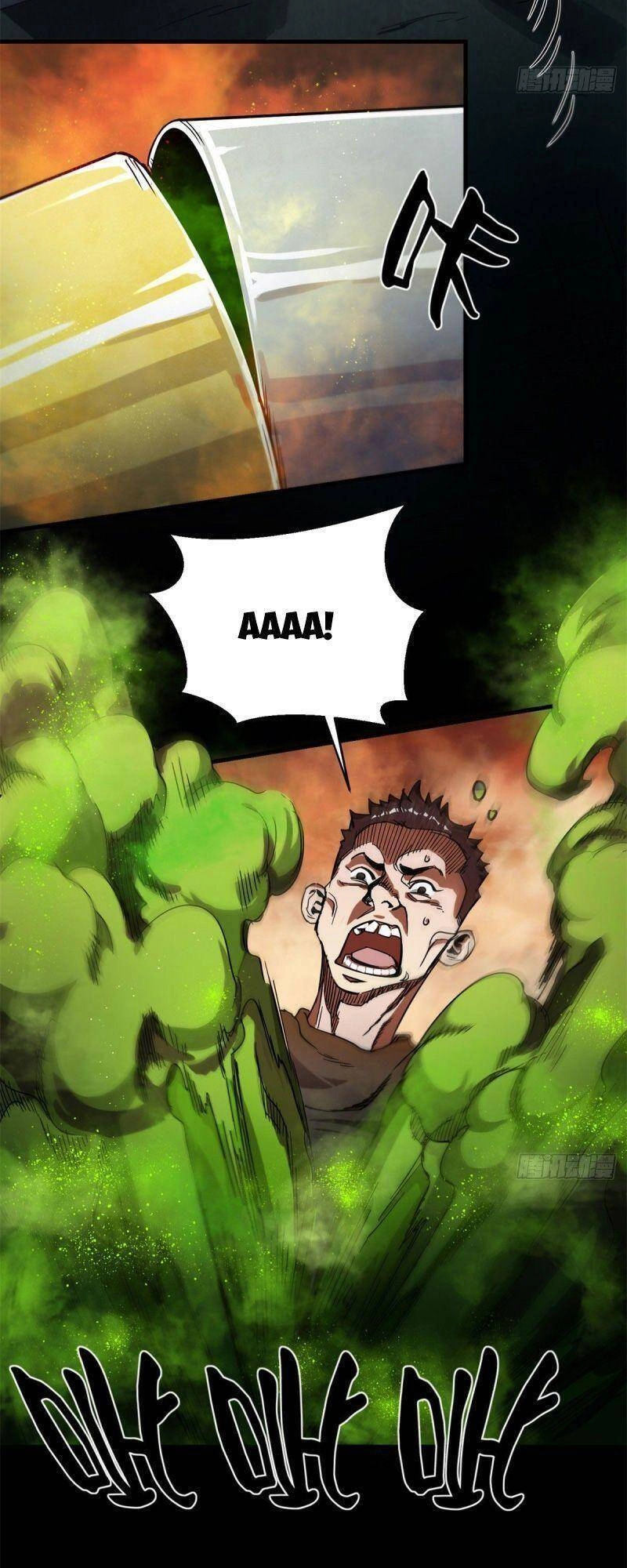 Luân Bàn Thế Giới Chapter 2 - 19