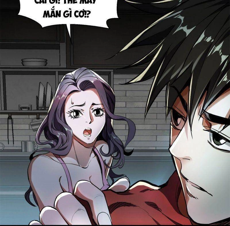 Luân Bàn Thế Giới Chapter 2 - 37