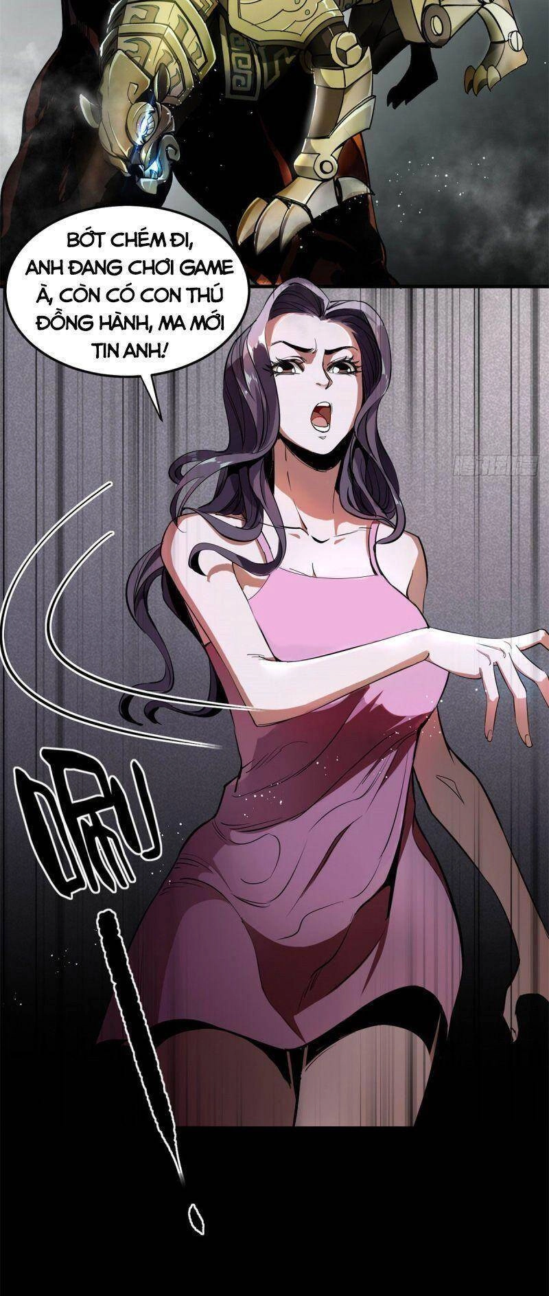 Luân Bàn Thế Giới Chapter 2 - 39