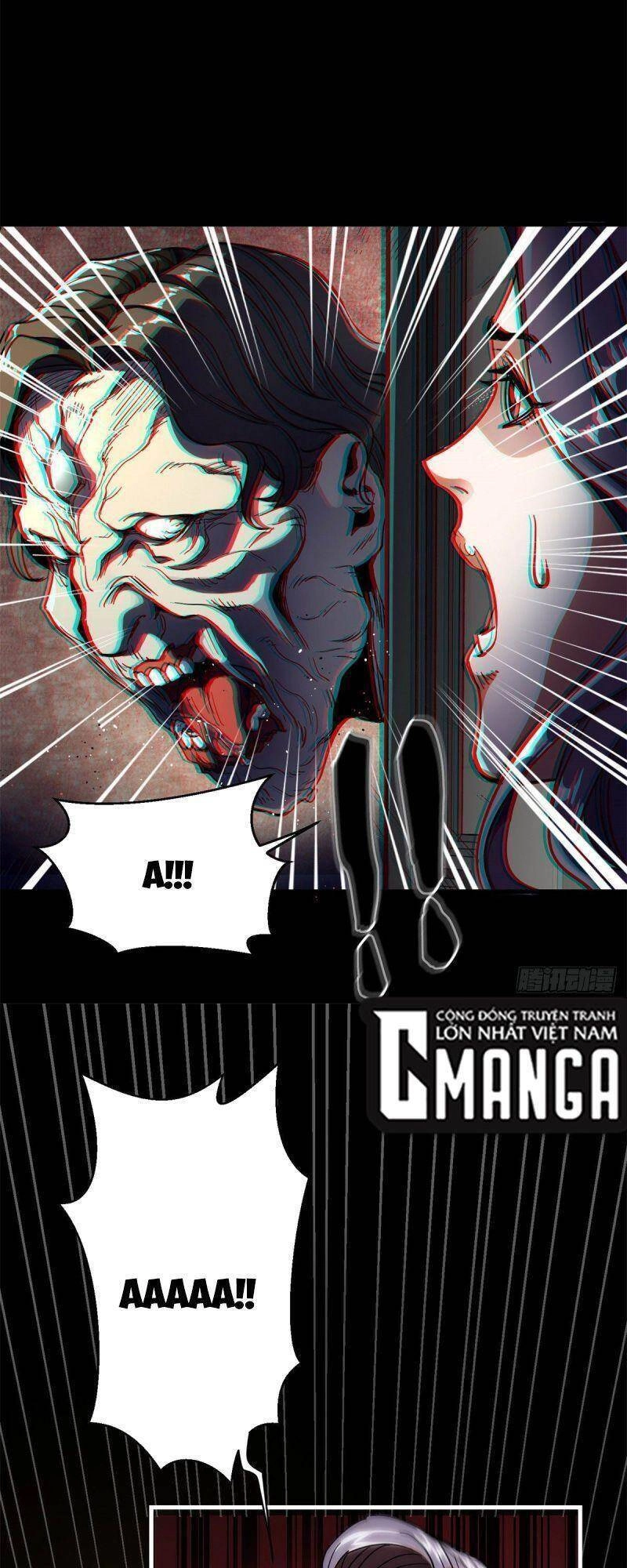 Luân Bàn Thế Giới Chapter 2 - 44