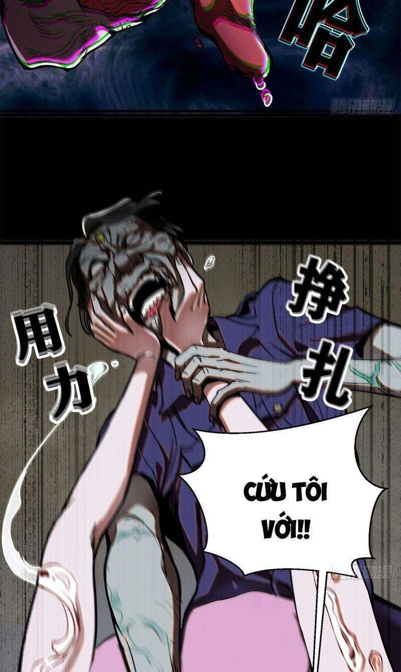 Luân Bàn Thế Giới Chapter 2 - 47