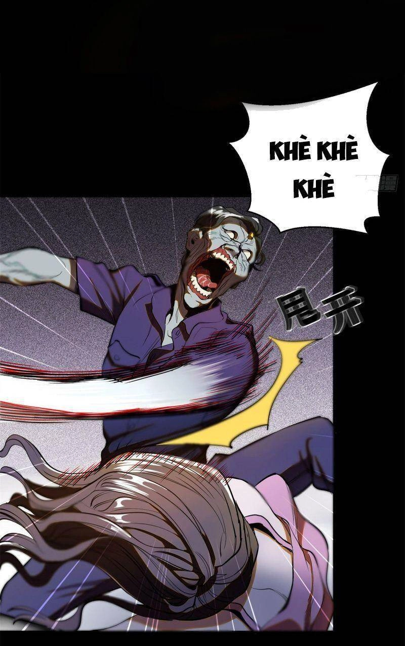 Luân Bàn Thế Giới Chapter 2 - 49