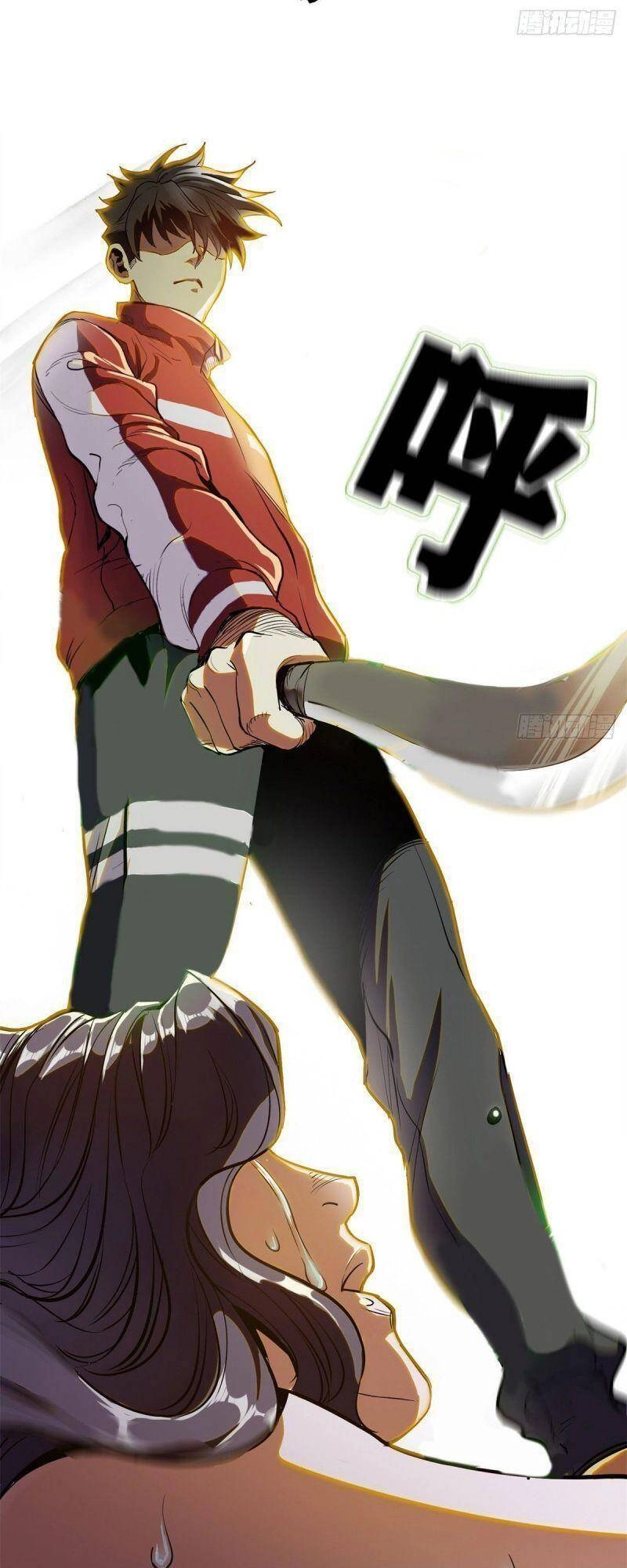 Luân Bàn Thế Giới Chapter 2 - 51