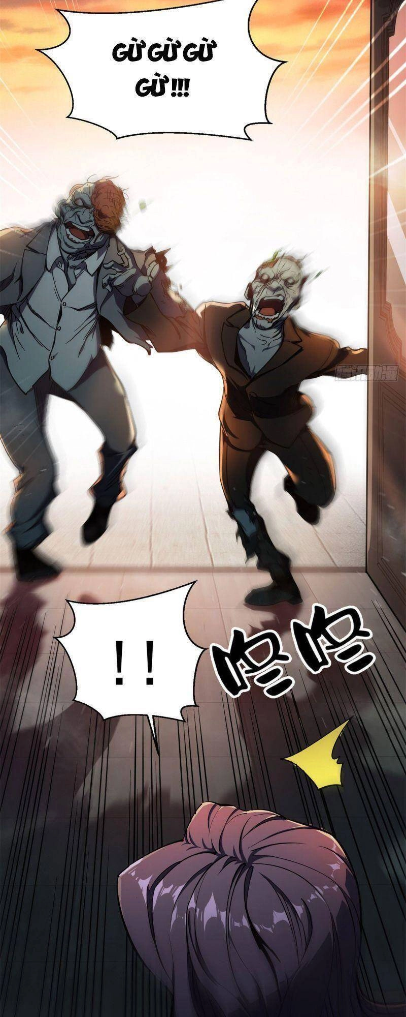 Luân Bàn Thế Giới Chapter 2 - 56