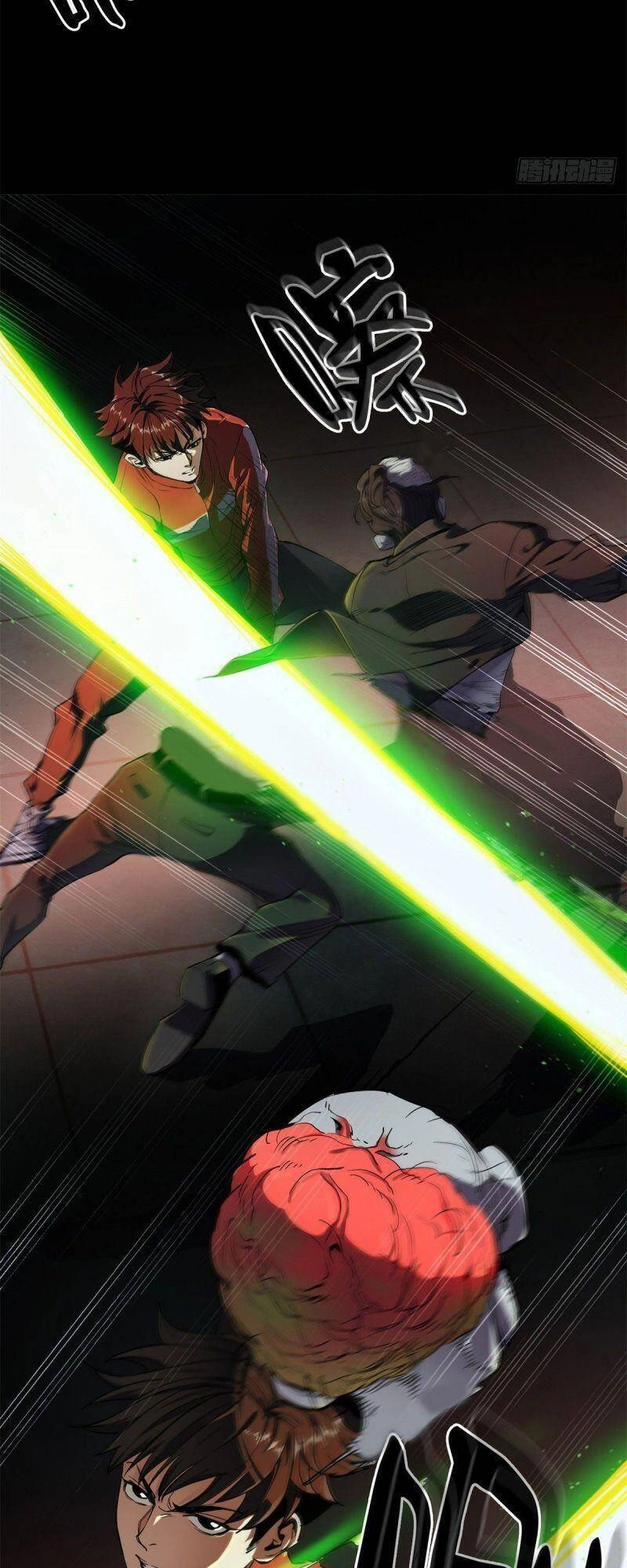 Luân Bàn Thế Giới Chapter 2 - 62