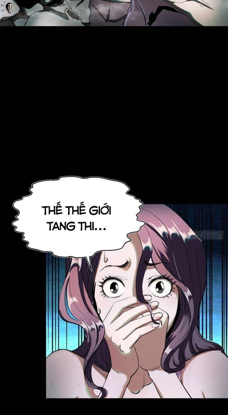 Luân Bàn Thế Giới Chapter 3 - 15