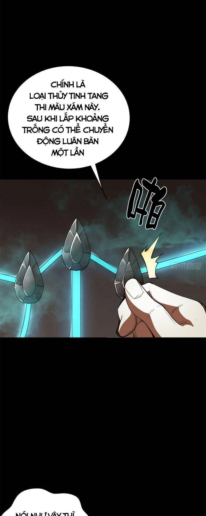 Luân Bàn Thế Giới Chapter 3 - 20