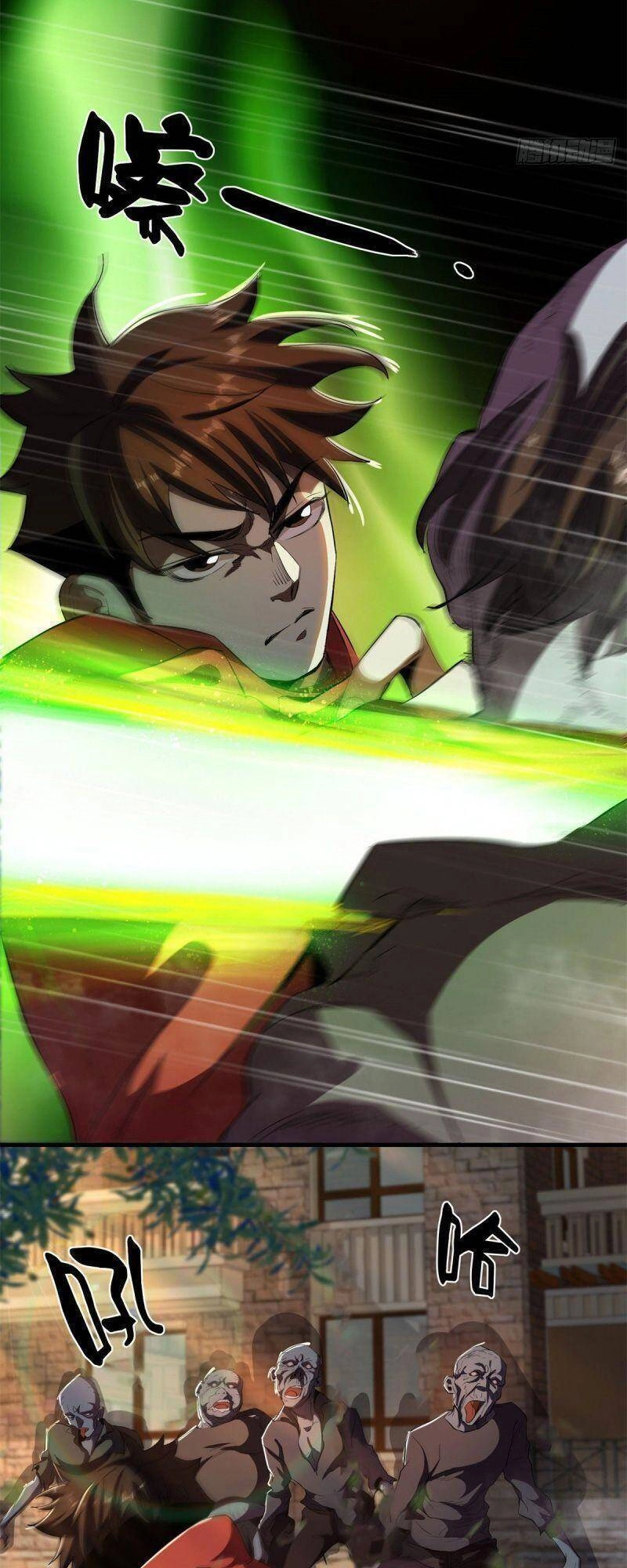 Luân Bàn Thế Giới Chapter 3 - 30