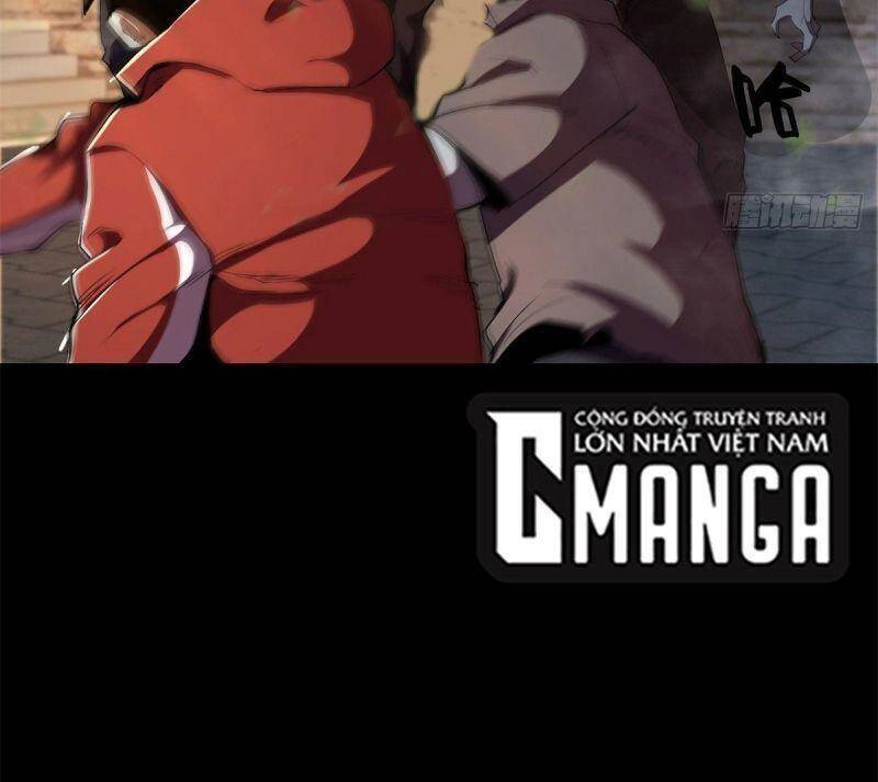 Luân Bàn Thế Giới Chapter 3 - 31