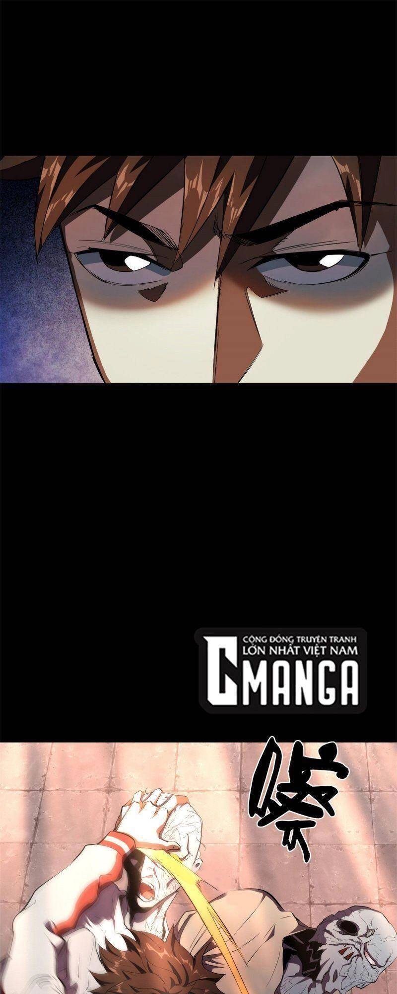 Luân Bàn Thế Giới Chapter 3 - 43