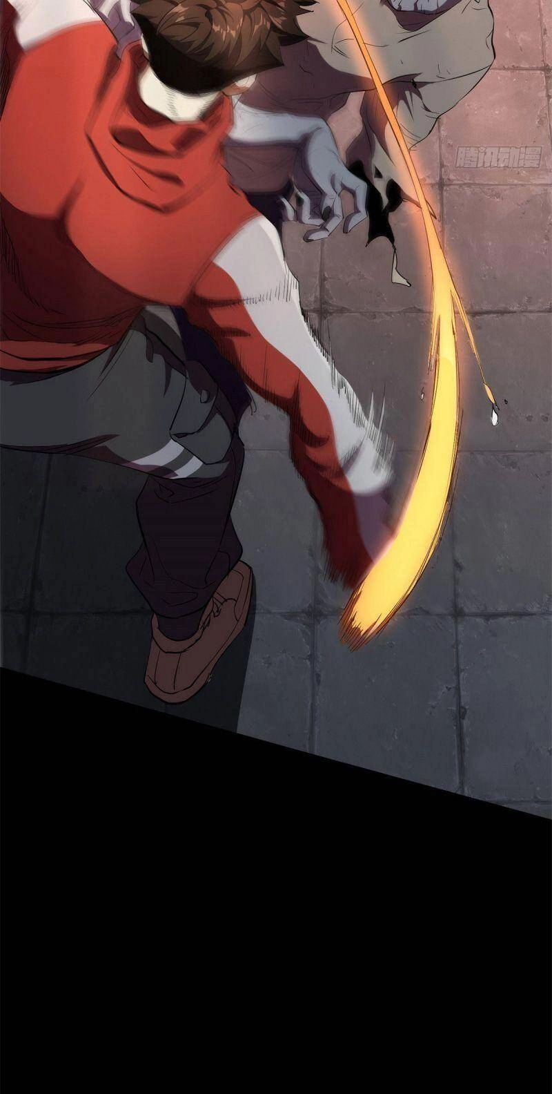 Luân Bàn Thế Giới Chapter 3 - 44