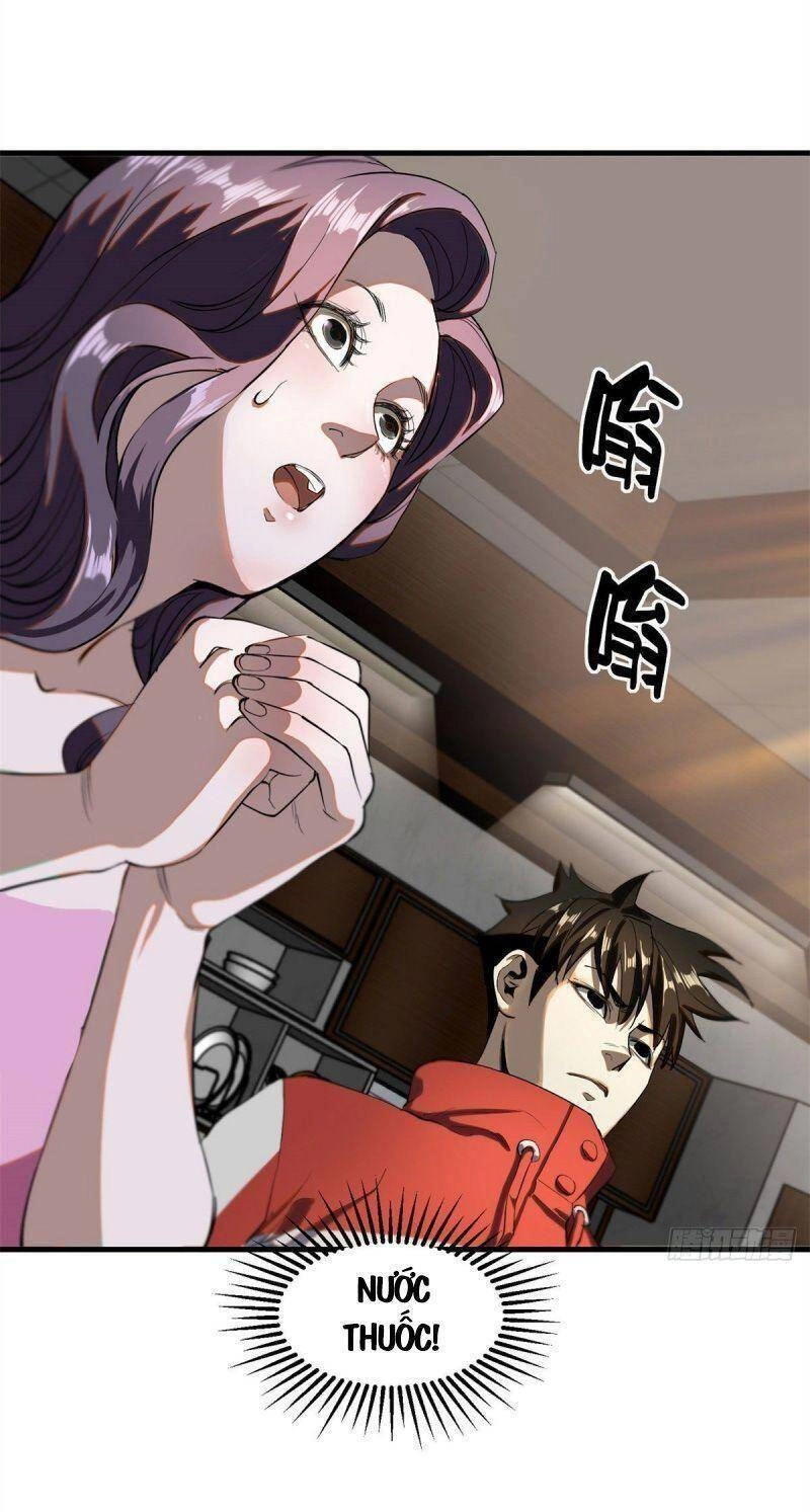 Luân Bàn Thế Giới Chapter 3 - 54