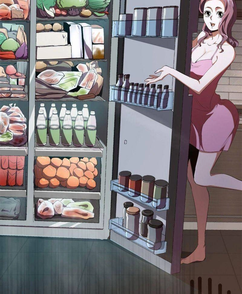 Luân Bàn Thế Giới Chapter 3 - 58