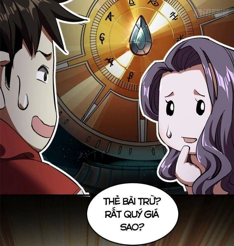 Luân Bàn Thế Giới Chapter 4 - 6